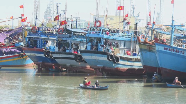 60 Giây ngày 5/2/2026 | TP. Hồ Chí Minh: “Xuân gắn kết, Tết yêu thương” ở Trung tâm Điều dưỡng Tâm thần- Ảnh 3.