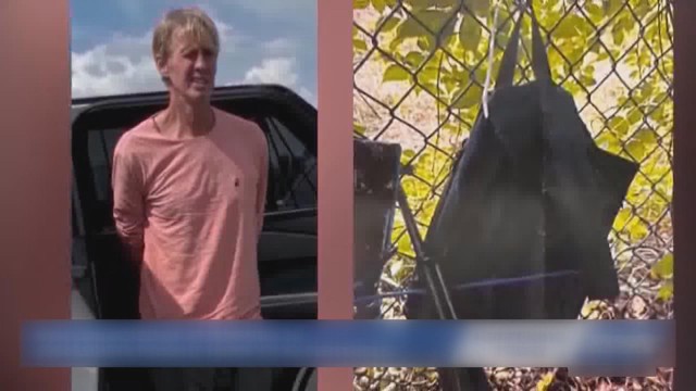 Án chung thân cho kẻ mưu sát Tổng thống Mỹ Donald Trump- Ảnh 2.