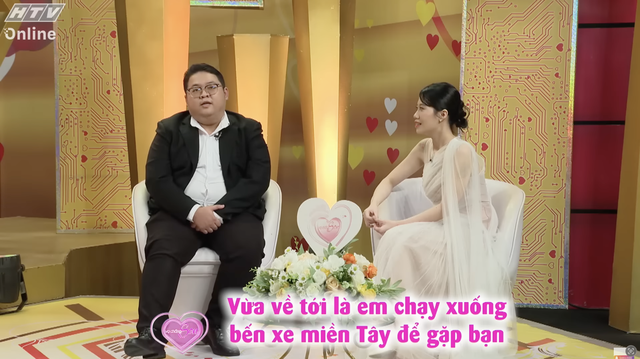 Vợ chồng son - Tập 3: Ngỡ ngàng "tín hiệu xanh" của cô vợ "cao thủ bàn nhậu" - Ảnh 1.