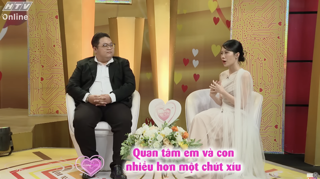 Vợ chồng son - Tập 3: Ngỡ ngàng "tín hiệu xanh" của cô vợ "cao thủ bàn nhậu" - Ảnh 2.