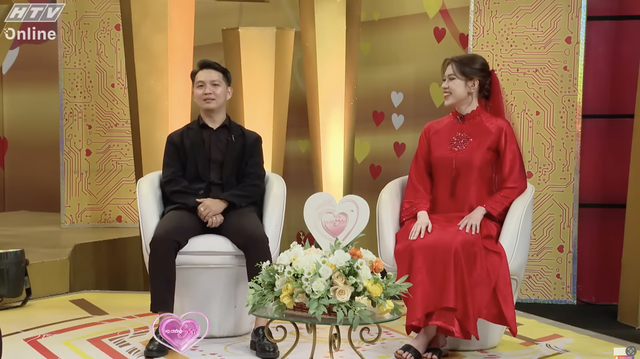 Vợ chồng son - Tập 3: Ngỡ ngàng "tín hiệu xanh" của cô vợ "cao thủ bàn nhậu" - Ảnh 5.