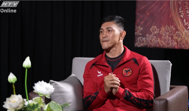 Nét Việt - Tập 22: Võ sĩ Nguyễn Trần Duy Nhất: Phải luôn tỉnh táo, nhất là khi ở đỉnh vinh quang- Ảnh 1.