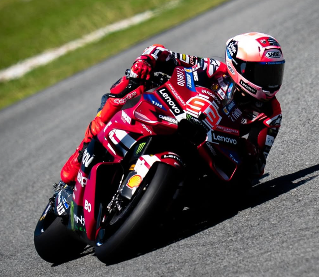 Marc Marquez đạt thành tích tốt nhất ở vòng chạy thử MotoGP Malaysia- Ảnh 2.