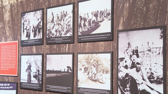 Thời thanh xuân oanh liệt trên tuyến đường 1C huyền thoại- Ảnh 1.