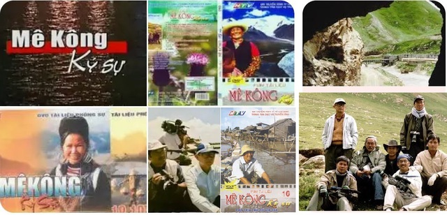 Con đường Phạm Khắc: Một con đường - Một dấu ấn di sản - Ảnh 6.