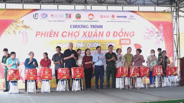 Thời sự Trưa HTV ngày 6/2/2026 I TP. Hồ Chí Minh tăng cường kết nối kiều bào thông qua hoạt động tham quan thực tế - Ảnh 3.