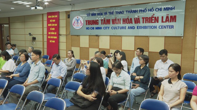 TP. Hồ Chí Minh phát động Liên hoan phim ngắn tuyên truyền bầu cử trên nền tảng số- Ảnh 4.