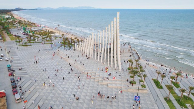 Phường Vũng Tàu khởi động đường hoa và hội xuân Bính Ngọ 2026 - Ảnh 4.