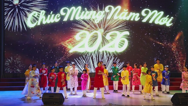 “Hành trình Mùa Xuân 2026” – Chuyến xe cảm xúc chở Tết về nhà - Ảnh 4.