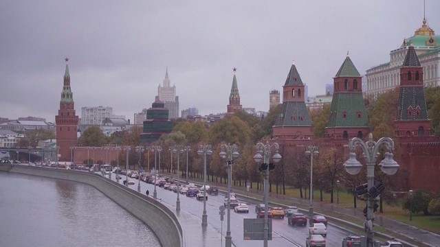 Nga và Mỹ sẽ nối lại kênh đối thoại quân đội  - Ảnh 2.