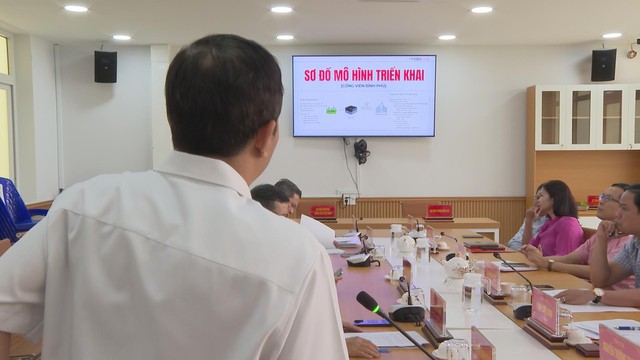 Phường Bình Phú ký kết hợp tác với MobiFone TP.HCM về chuyển đổi số năm 2026 - Ảnh 3.