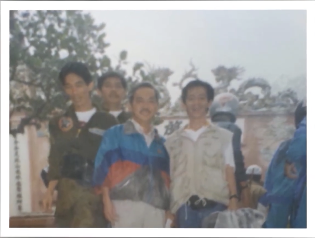 Con đường Phạm Khắc: Một con đường - Một dấu ấn di sản - Ảnh 7.