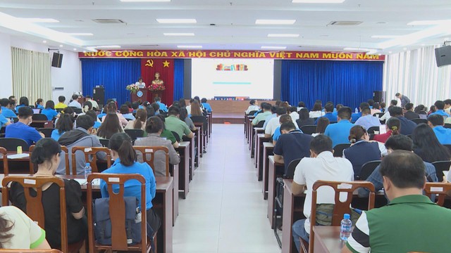 Vươn khơi - Ngày 6/2/2026 | Không khí sản xuất tại các nhà máy những ngày giáp Tết - Ảnh 1.