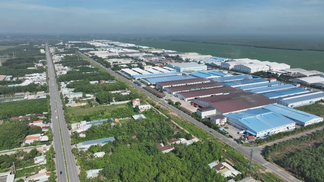 Vươn khơi - Ngày 6/2/2026 | Không khí sản xuất tại các nhà máy những ngày giáp Tết - Ảnh 3.