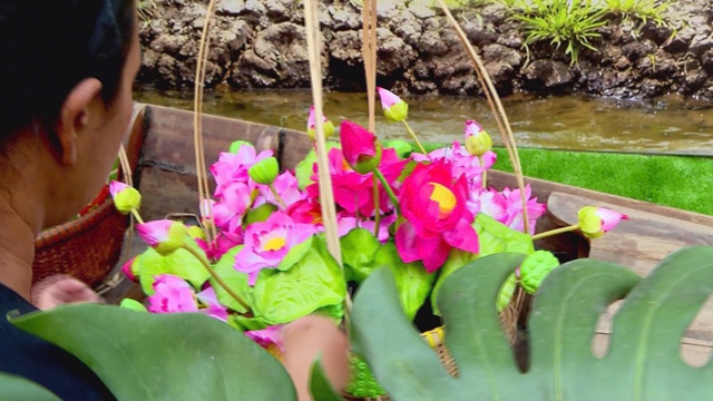 Phường Bình Trưng: Rộn ràng không gian "Góc Xuân" thắm tình cộng đồng đón Tết Bính Ngọ - Ảnh 2.