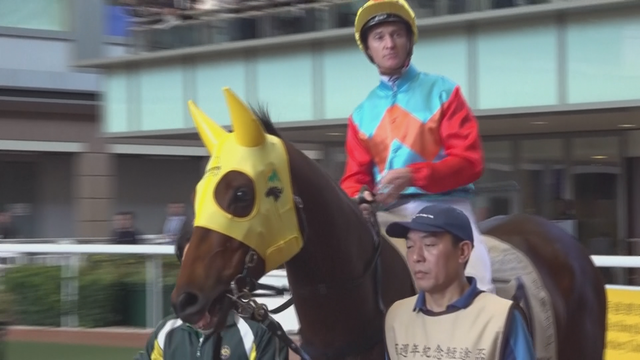 Trung Quốc: Đua ngựa tại Hong Kong mừng Tết Nguyên đán - Ảnh 3.