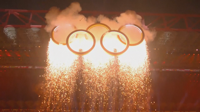  Italia: Khai mạc Olympic mùa Đông Milan - Ảnh 1.