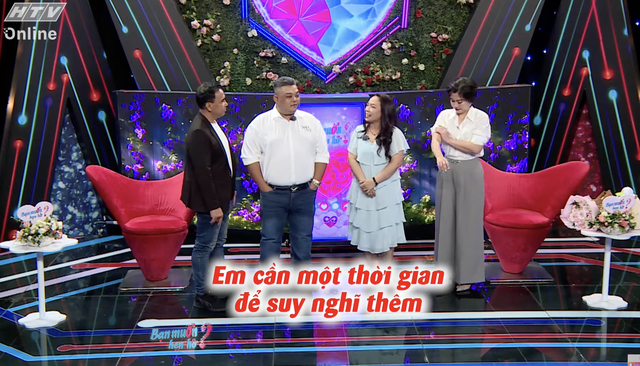 Cậu bé 12 tuổi đi tìm mẹ kế tại "Bạn muốn hẹn hò" - Ảnh 4.