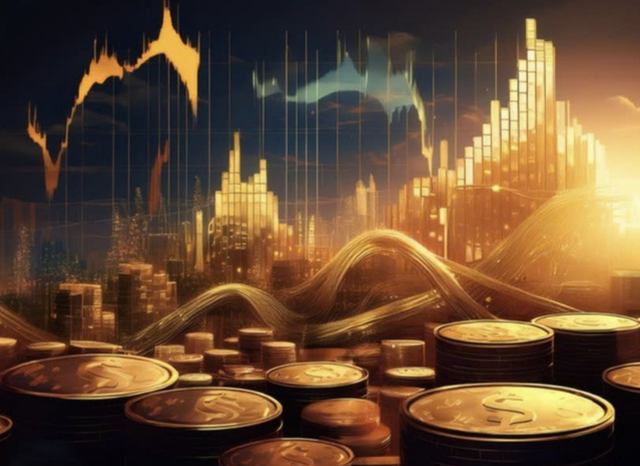 Thị trường ngày 8/2/2026: Vàng trong nước lại tăng vọt; giá dầu tuần biến động- Ảnh 1.