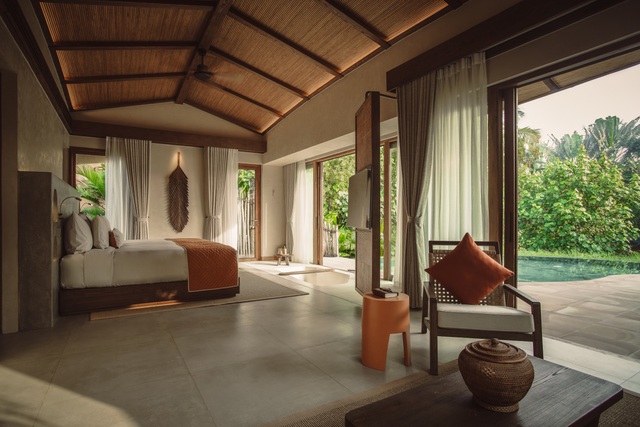 Tết Bính Ngọ 2026: Namia River Retreat “đón sóng” nghỉ dưỡng cao cấp trọn gói bên sông Thu Bồn- Ảnh 11.