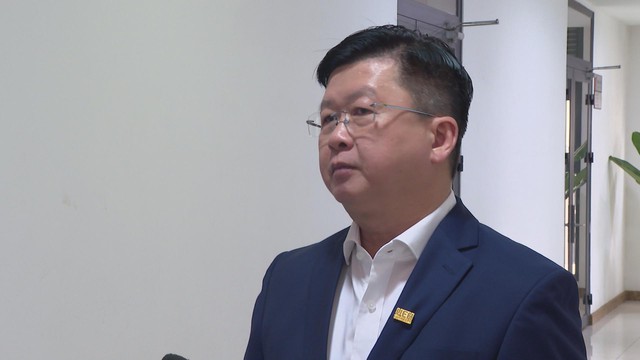 TP. Hồ Chí Minh khai giảng khóa đào tạo nhân lực chủ chốt vận hành VIFC-HCMC - Ảnh 5.