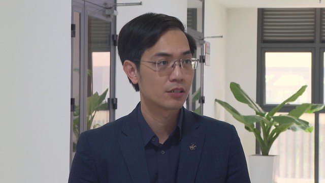 TP. Hồ Chí Minh khai giảng khóa đào tạo nhân lực chủ chốt vận hành VIFC-HCMC - Ảnh 8.