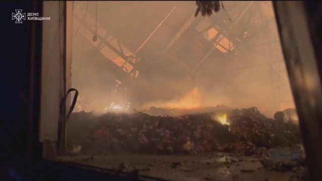 Mỹ muốn Nga và Ucraina chấm dứt xung đột trước hè 2026 - Ảnh 2.