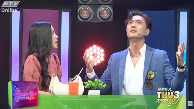 Chuyện nhà chưa tỏ - 20g20 ngày 10/2/2026 trên HTV7 - Ảnh 1.