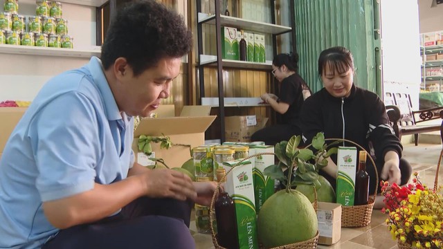 60 Giây ngày 28/1/2026 | Lan tỏa nét đẹp Tết cổ truyền với thanh thiếu nhi - Ảnh 2.