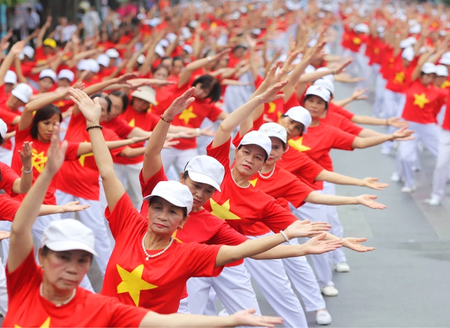 Việt Nam lần đầu tiên góp mặt trong danh sách 10 quốc gia đáng sống nhất thế giới dành cho người nghỉ hưu - Ảnh 1.