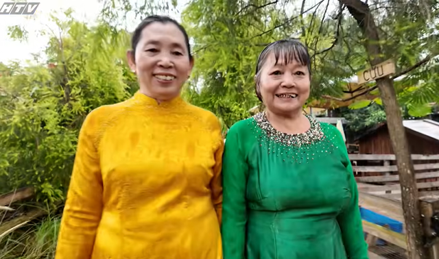 Người chung quanh ta - Tập 14: Chuyện những người phụ nữ vá xe - Ảnh 1.