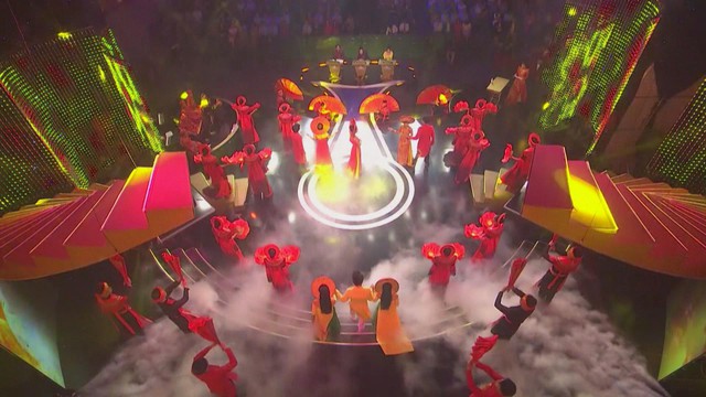 Giữ "lửa" vọng cổ giữa lòng đô thị: Hành trình mới của nghệ thuật cải lương- Ảnh 1. Giữ "lửa" vọng cổ giữa lòng đô thị: Hành trình mới của nghệ thuật cải lương- Ảnh 1.