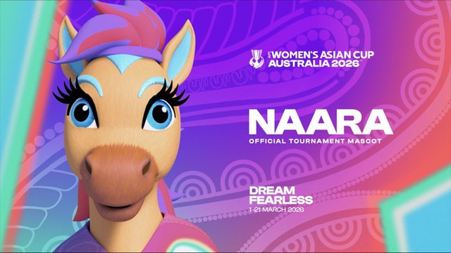 Giải bóng đá nữ Châu Á 2026: Khởi tranh vòng chung kết - Ảnh 1.