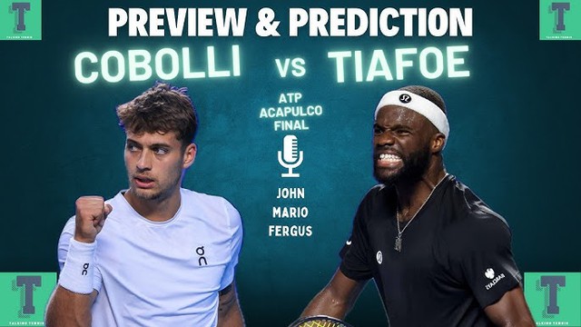 Cobolli và Medvedev vô địch hai giải ATP 500 Mexico và Dubai - Ảnh 1.