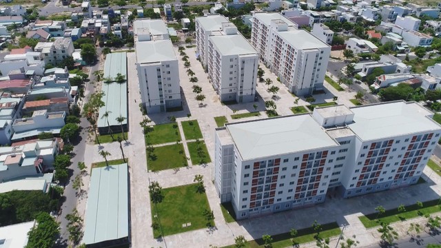 TỪ 1/3, mỗi căn nhà sẽ có “mã số định danh” riêng  - Ảnh 1.