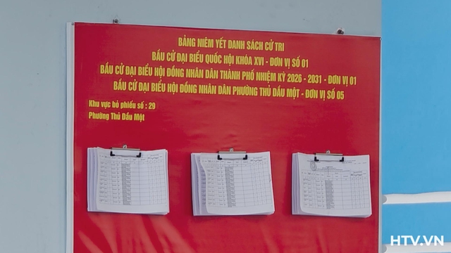 Phường Thủ Dầu Một chuẩn bị chu đáo cho Ngày hội toàn dân- Ảnh 5.