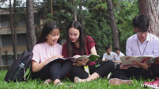 Các trường thành viên thuộc Đại học Quốc gia TP. Hồ Chí Minh đổi mới phương thức xét tuyển năm 2026- Ảnh 2.