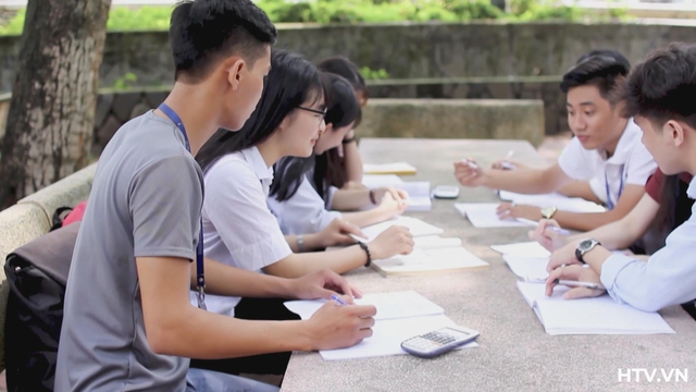 Các trường thành viên thuộc Đại học Quốc gia TP. Hồ Chí Minh đổi mới phương thức xét tuyển năm 2026- Ảnh 3.