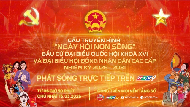 Các cách tra cứu thông tin chi tiết của các ứng cử viên trước ngày bầu cử- Ảnh 2.