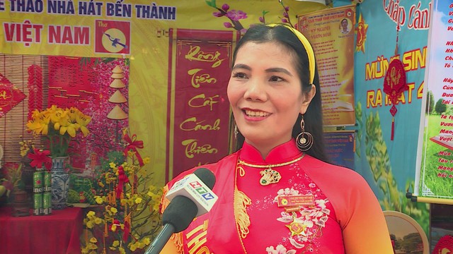 Tiếng gọi đô thị mới: Thi ca đồng hành cùng siêu đô thị TP. Hồ Chí Minh - Ảnh 3.