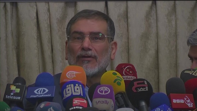 Nhiều lãnh đạo quân sự cấp cao Iran thiệt mạng- Ảnh 2. Nhiều lãnh đạo quân sự cấp cao Iran thiệt mạng- Ảnh 2.