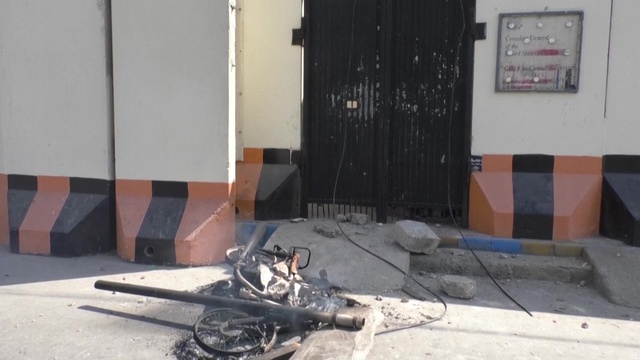 Pakistan: biểu tình dữ dội, gần 40 người thương vong ở Karachi- Ảnh 2.