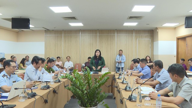 TP. Hồ Chí Minh: Đảm bảo nguồn cung xăng dầu - Ảnh 7.