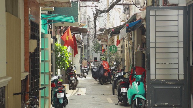 Tin rao thuê nhà ảo xuất hiện nhiều khi nhu cầu sau Tết tăng cao - Ảnh 2.