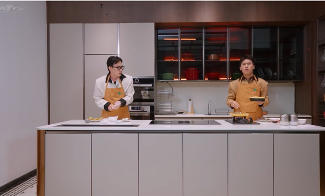 Chinh phục thực khách - Mùa 4 - Tập 2: Tỏi còn sống, phải làm sao đây?- Ảnh 2.