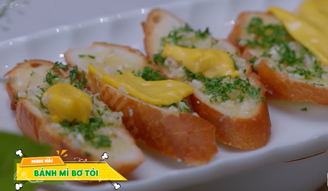 Chinh phục thực khách - Mùa 4 - Tập 2: Tỏi còn sống, phải làm sao đây?- Ảnh 3.