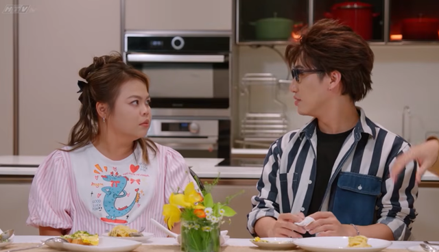 Chinh phục thực khách - Mùa 4 - Tập 2: Tỏi còn sống, phải làm sao đây?- Ảnh 1.