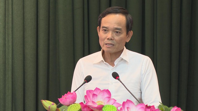 Cử tri kỳ vọng đại biểu Quốc hội phát huy vai trò đại diện cho ý chí, nguyện vọng của nhân dân - Ảnh 7.