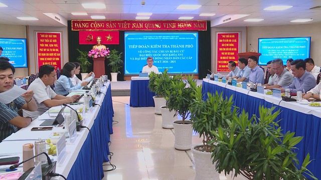 Thời sự HTV ngày 10/3/2026 | TP. Hồ Chí Minh đang triển khai nhiều phương án để kết nối sân bay Tân Sơn Nhất - sân bay Long Thành theo chỉ đạo của Tổng Bí thư - Ảnh 4.