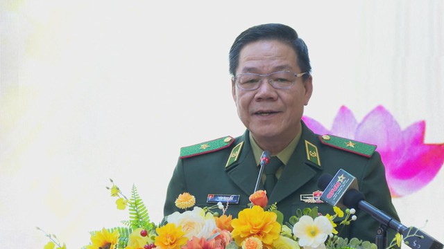 Sẵn sàng cho giao lưu hữu nghị quốc phòng biên giới Việt - Trung lần thứ 10 - Ảnh 2.